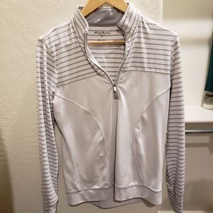 *FINAL SALE* ladies Golf zip up